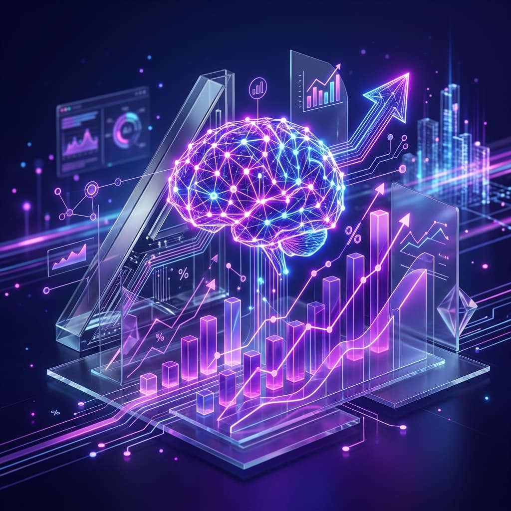 AI Recruitment Technology